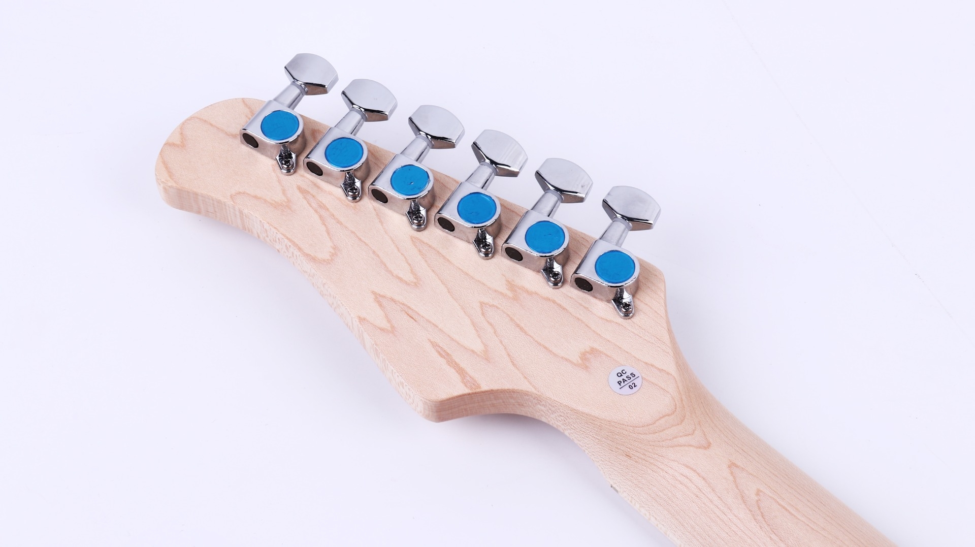 Gould Tennessee Metallic Blue - Image 6