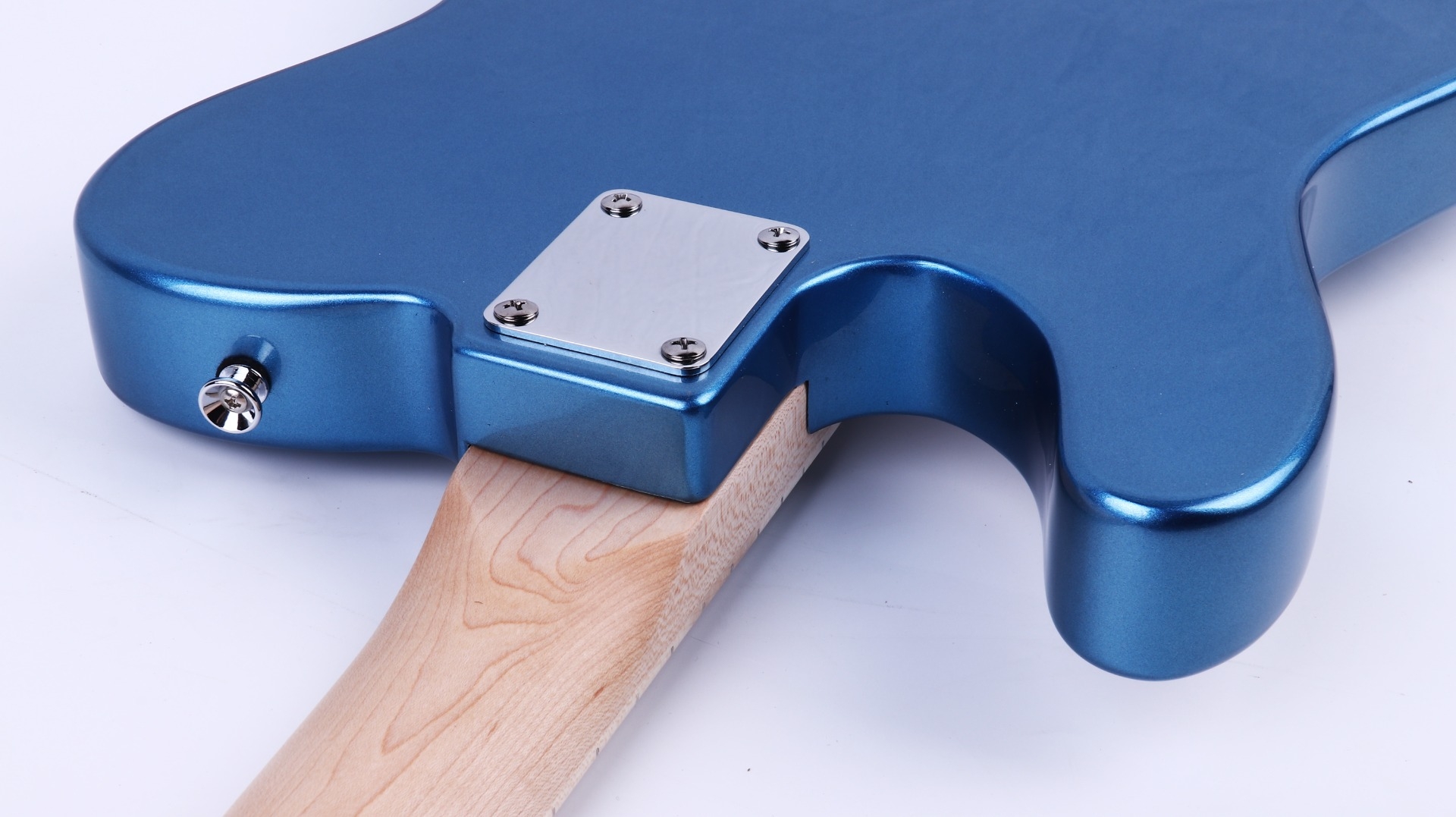 Gould Tennessee Metallic Blue - Image 7