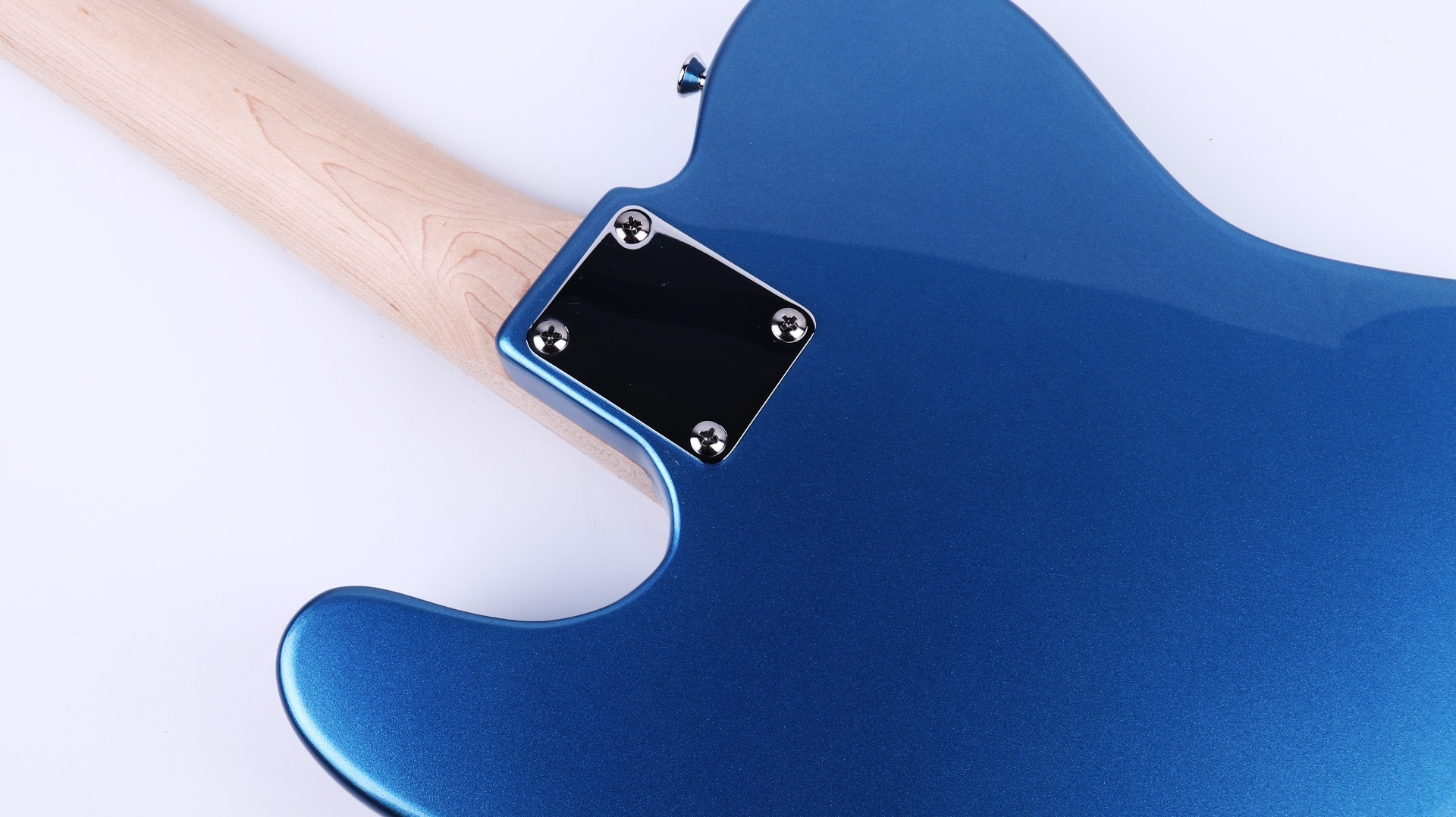 Gould Tennessee Metallic Blue - Image 8