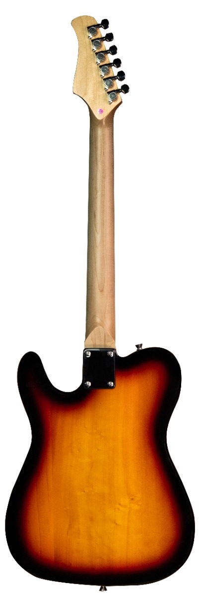 Gould Tennessee Sunburst - Image 2