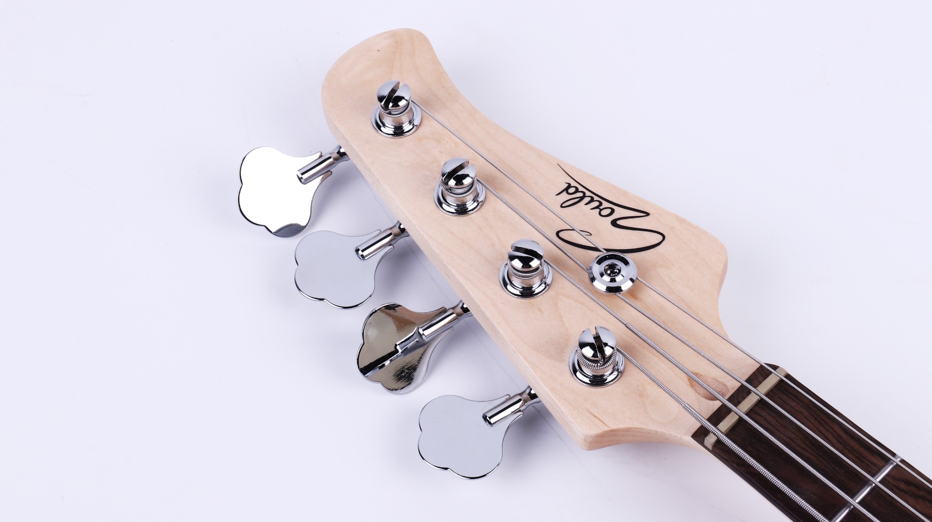 Gould Princeton Bass Cream - Image 4