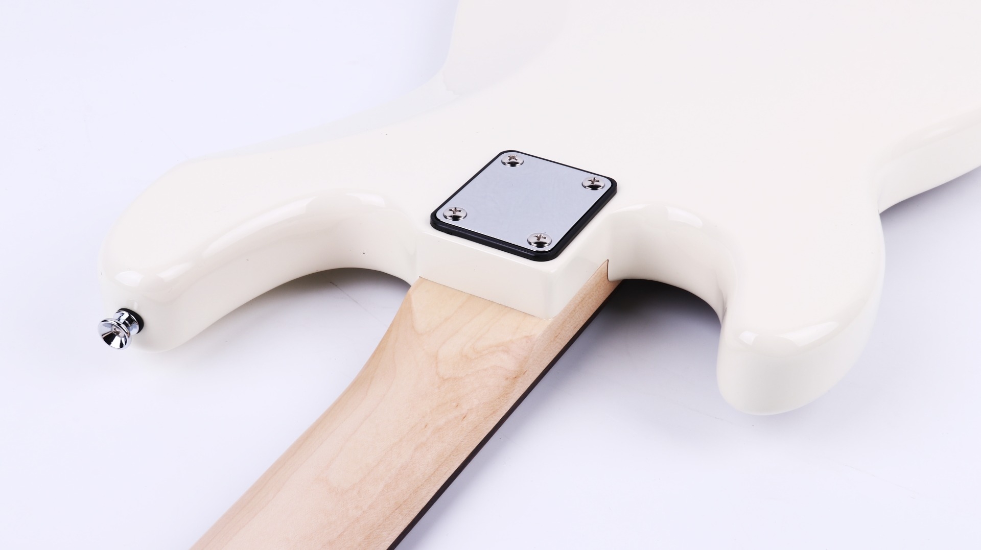 Gould Princeton Bass Cream - Image 9