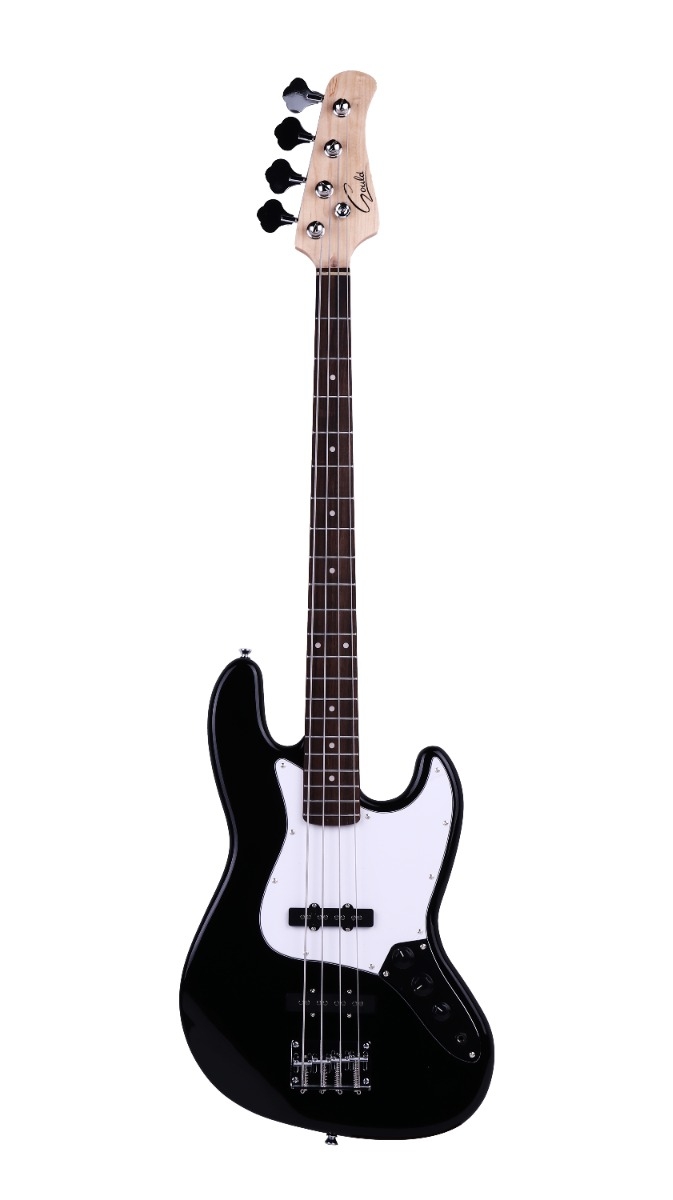 Gould Jefferson Bass Black - Image 1