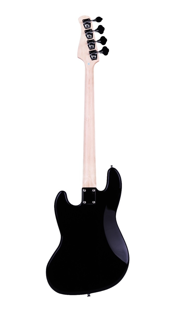 Gould Jefferson Bass Black - Image 2