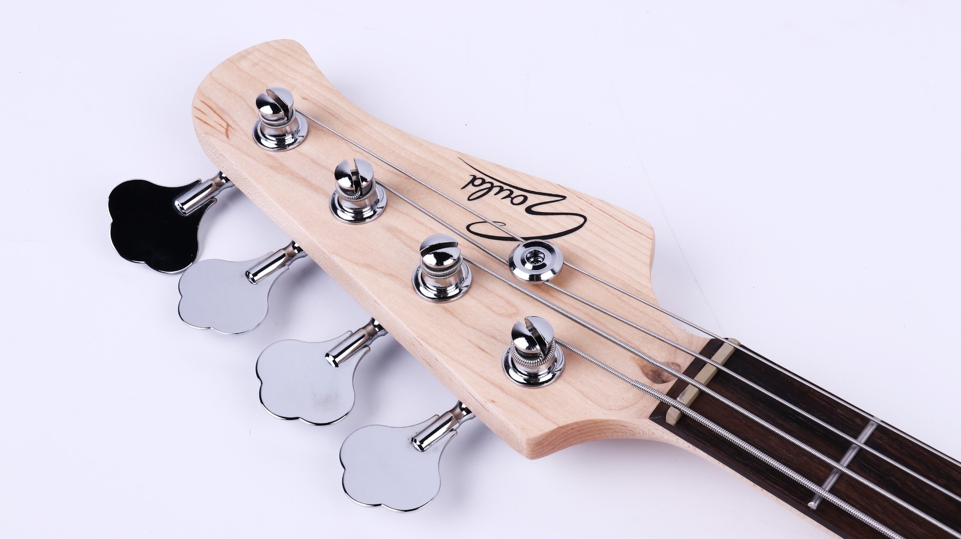 Gould Jefferson Bass Black - Image 3