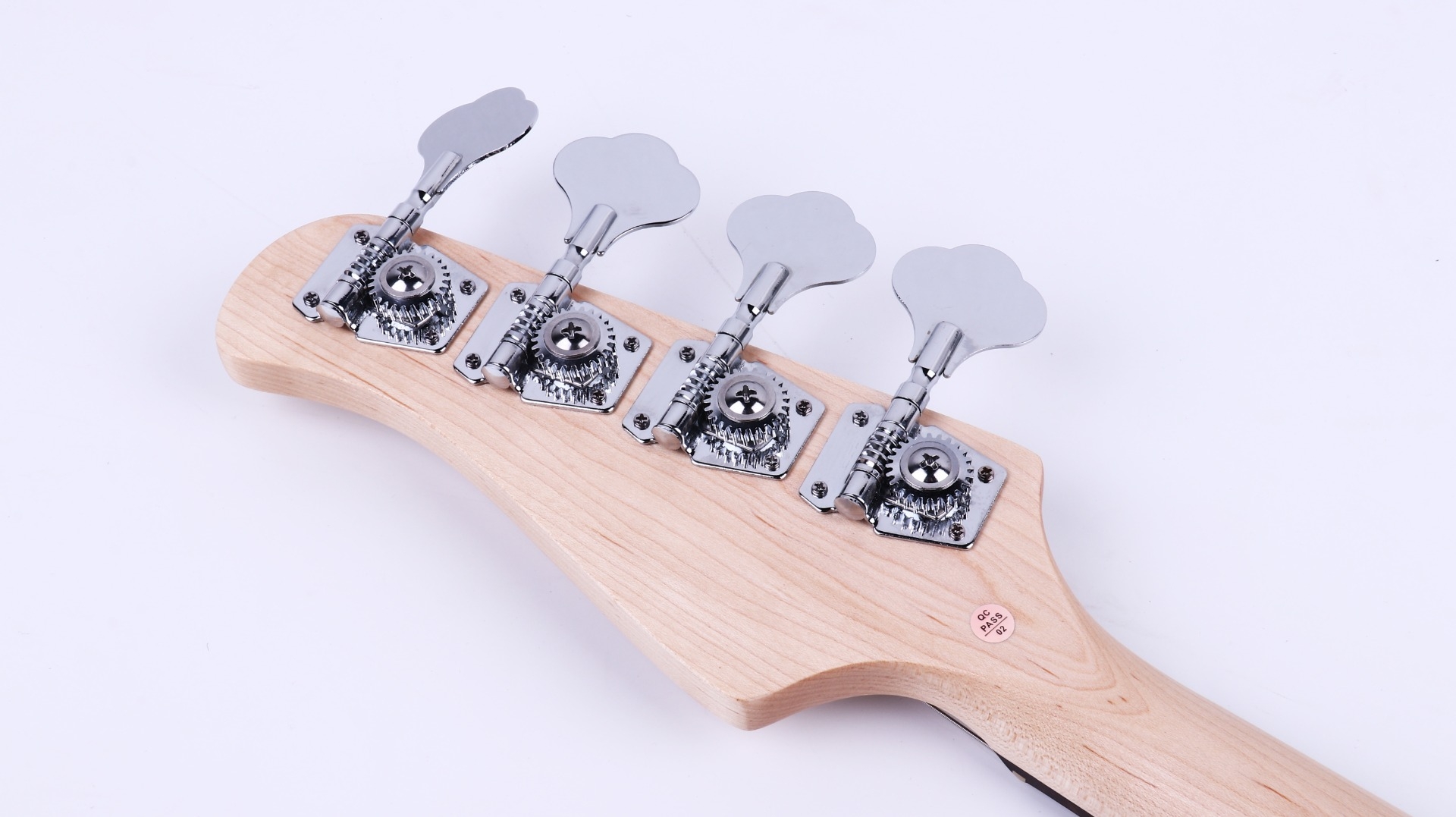 Gould Jefferson Bass Black - Image 7