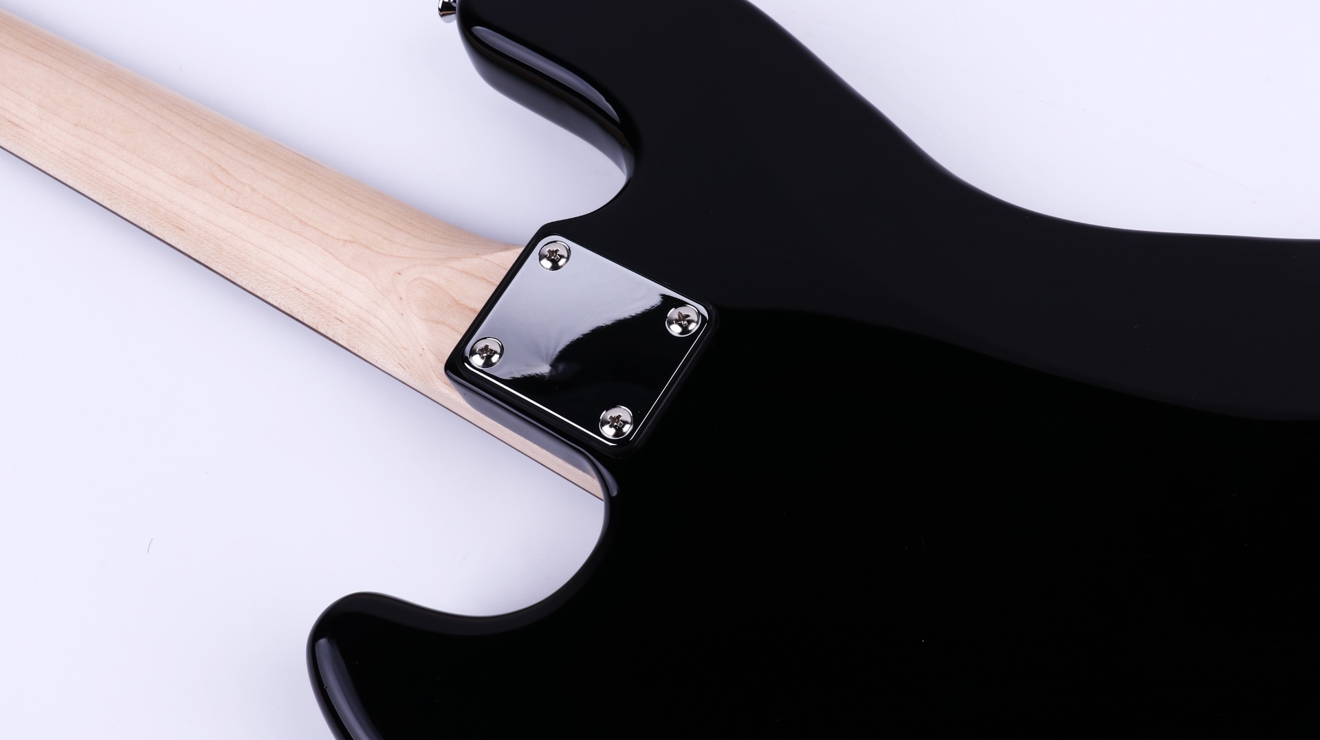 Gould Jefferson Bass Black - Image 8