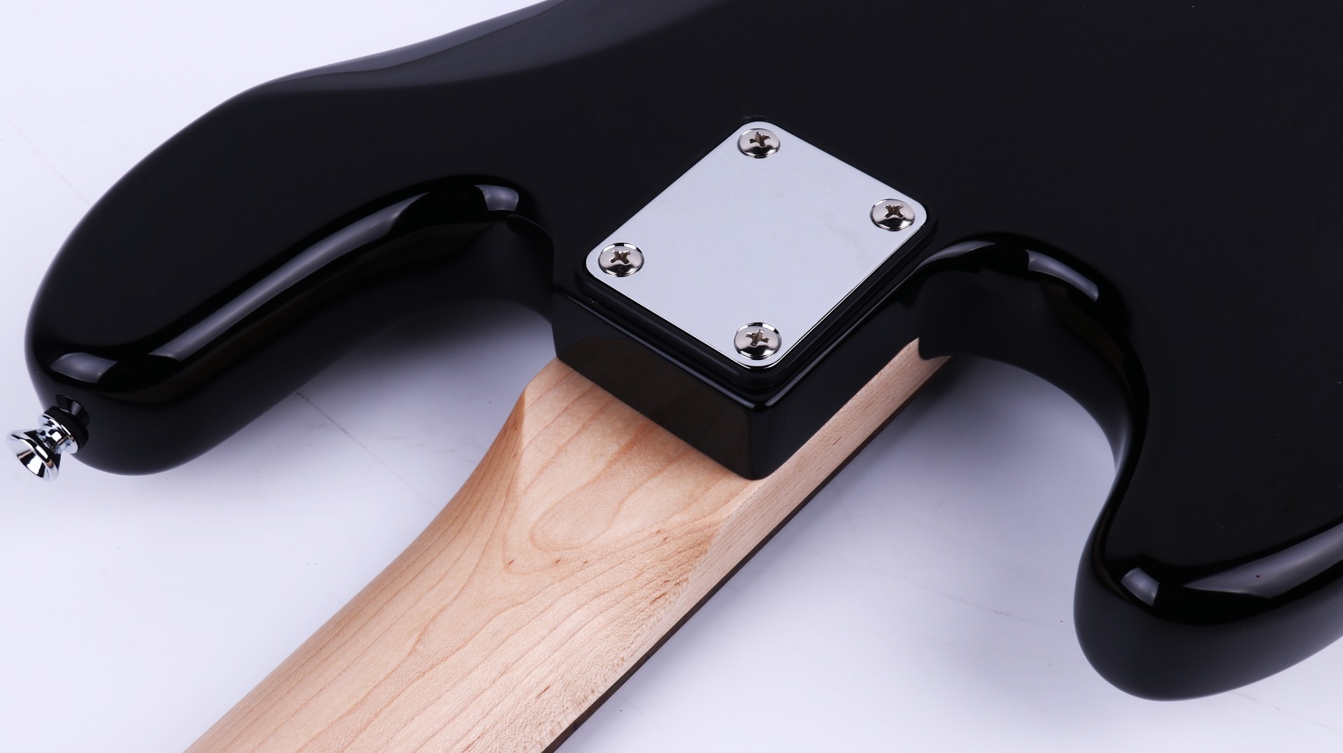 Gould Jefferson Bass Black - Image 9