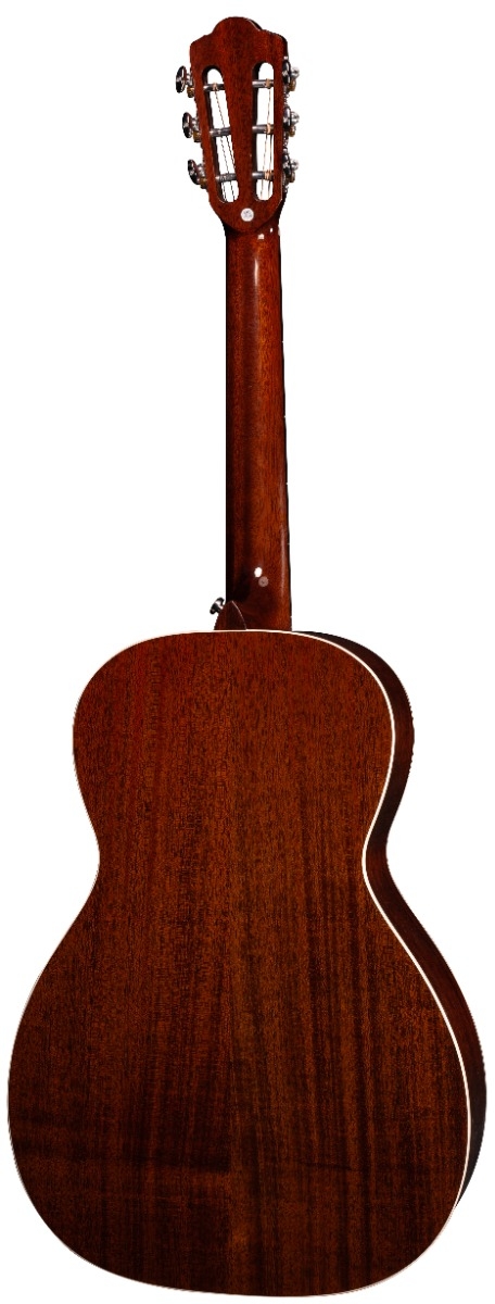 Rathbone No.6 - Mahogany - Image 2
