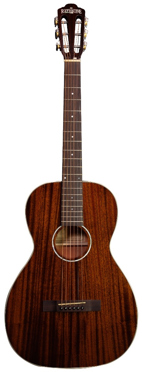 Rathbone No.6 - Mahogany - Image 3