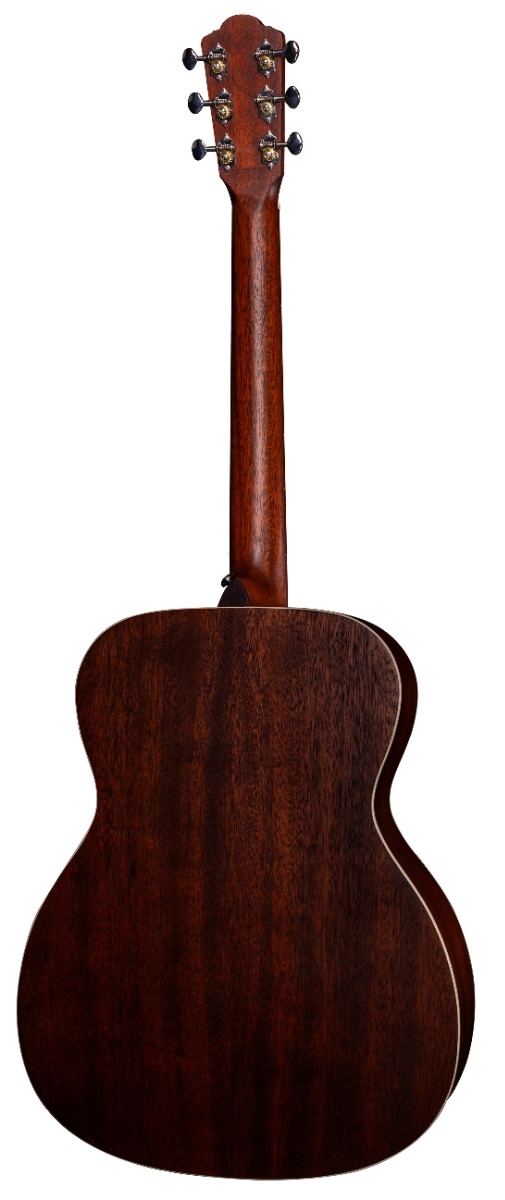 Rathbone No.2 - Sitka Spruce/Mahogany Relic - Image 2