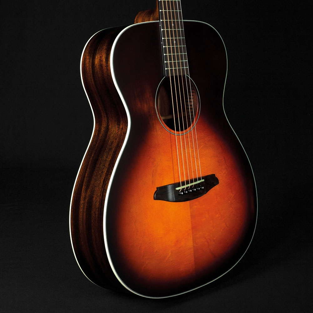 Rathbone No.2 - Sitka Spruce/Mahogany Relic - Image 3
