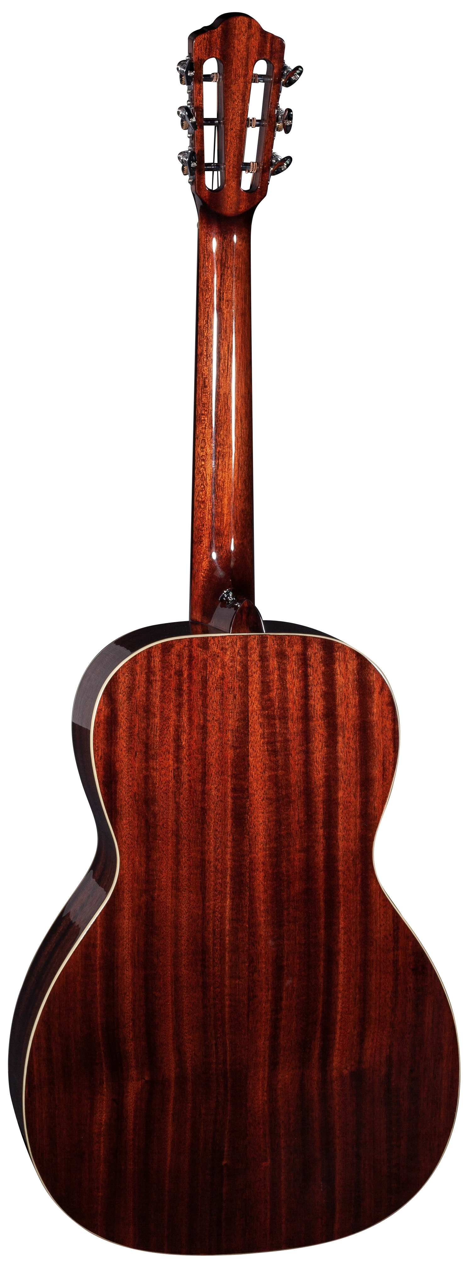 Rathbone No.6 - Mahogany Electro - Image 2