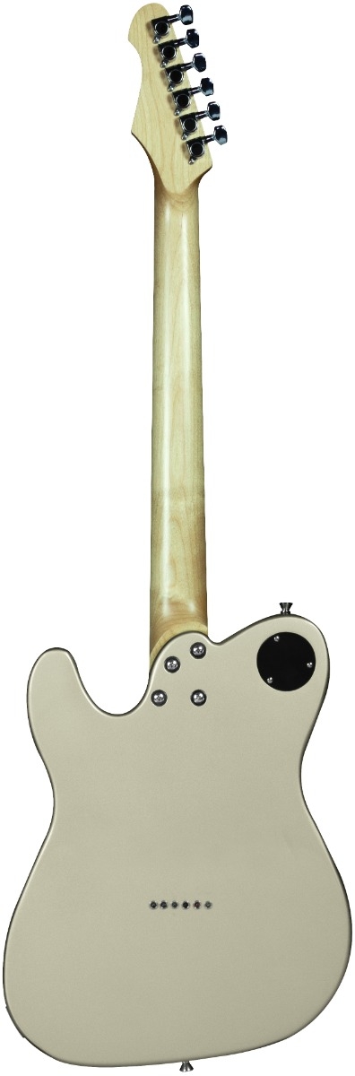 Shergold Telstar Standard ST14 Champagne Gold - Image 2