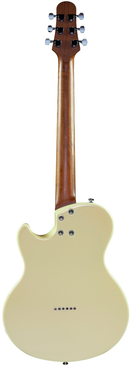 Shergold Provocateur Standard SP12 Dirty Blonde - Image 2