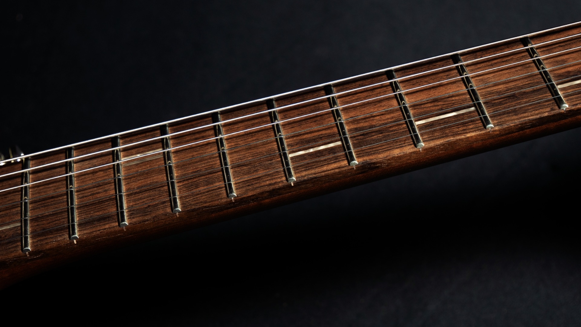 Shergold Provocateur Standard SP12 Dirty Blonde - Image 10