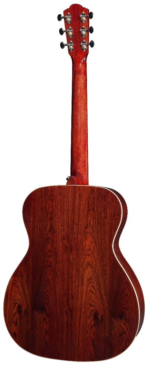 Rathbone No.2 - Englemann Spruce/Bocote - Image 2