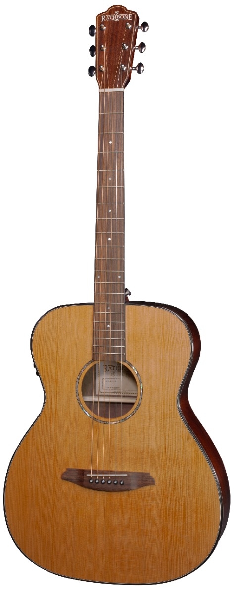 Rathbone No.2 - Cedar/Rosewood Electro - Image 1