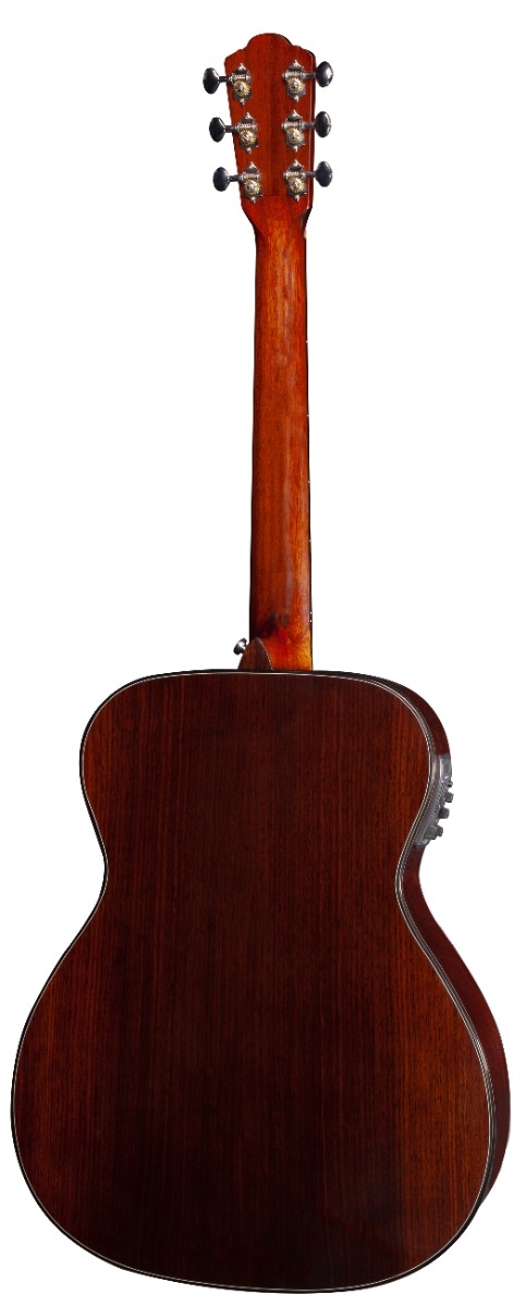 Rathbone No.2 - Cedar/Rosewood Electro - Image 2
