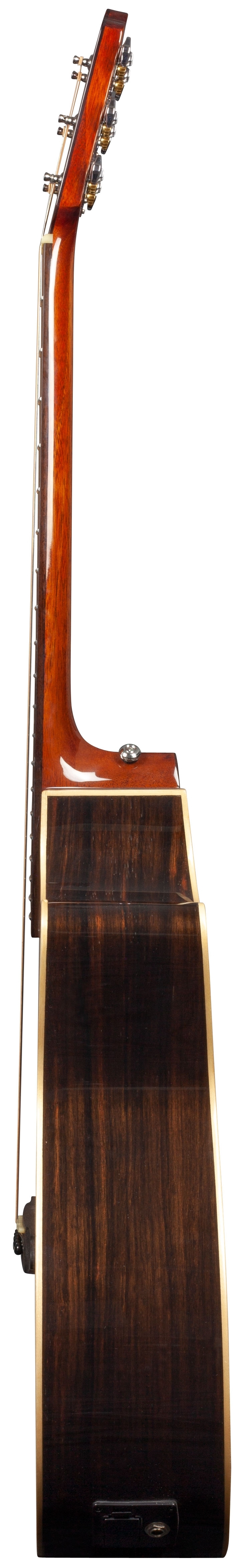 Rathbone No.3 - Cedar/Ebony E/Cut - Image 4
