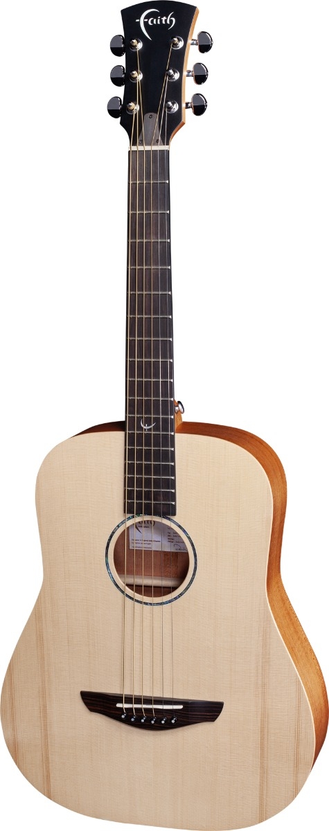 Faith Nomad Mini-Saturn Electro - Image 1