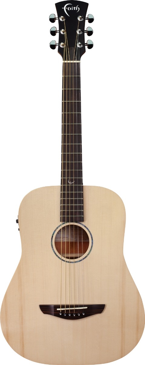 Faith Nomad Mini-Saturn Electro - Image 3