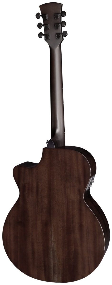 Faith Nexus Venus Copper Black inc Gigbag - Image 2