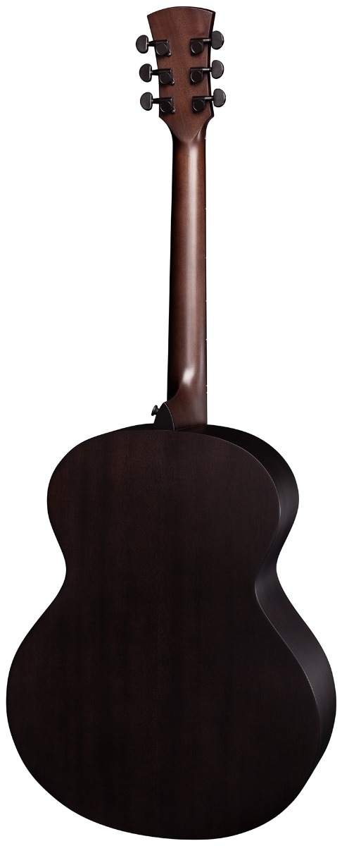 Faith Naked Neptune Electro Black Stain inc Gigbag - Image 2