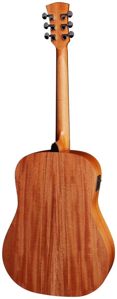 Faith Naked Saturn Electro inc Gigbag - Image 2