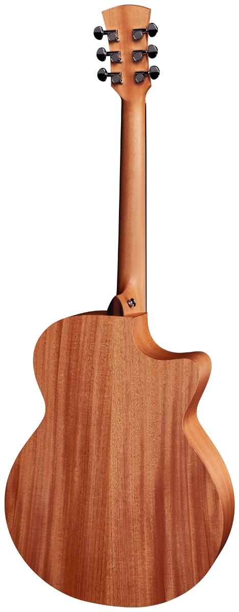 Faith Naked Venus ing Gigbag - Left-handed - Image 2