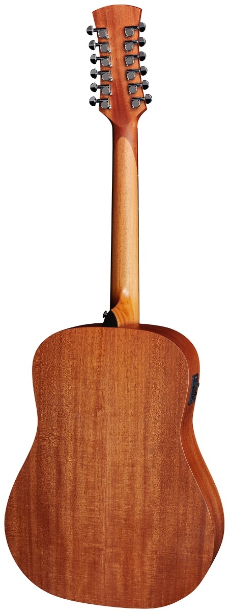 Faith Naked Saturn 12 String Electro inc Gigbag - Image 2