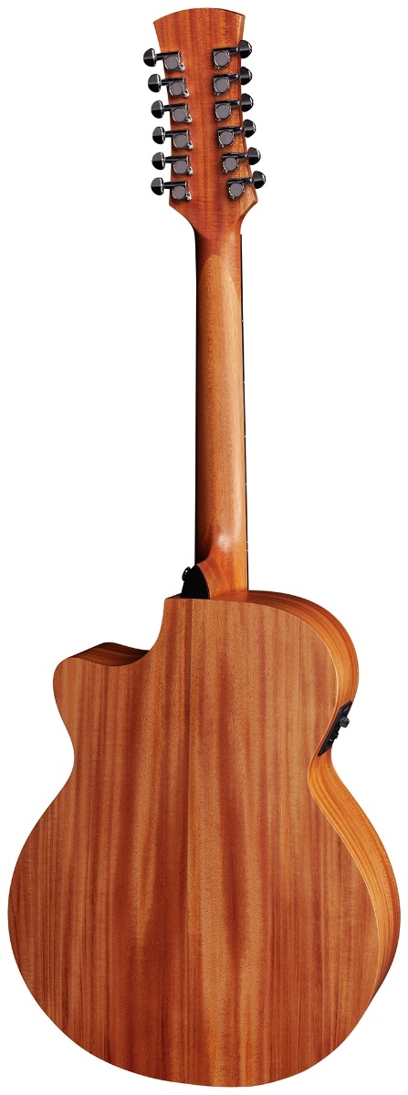 Faith Naked Venus 12 String inc Gigbag - Image 2