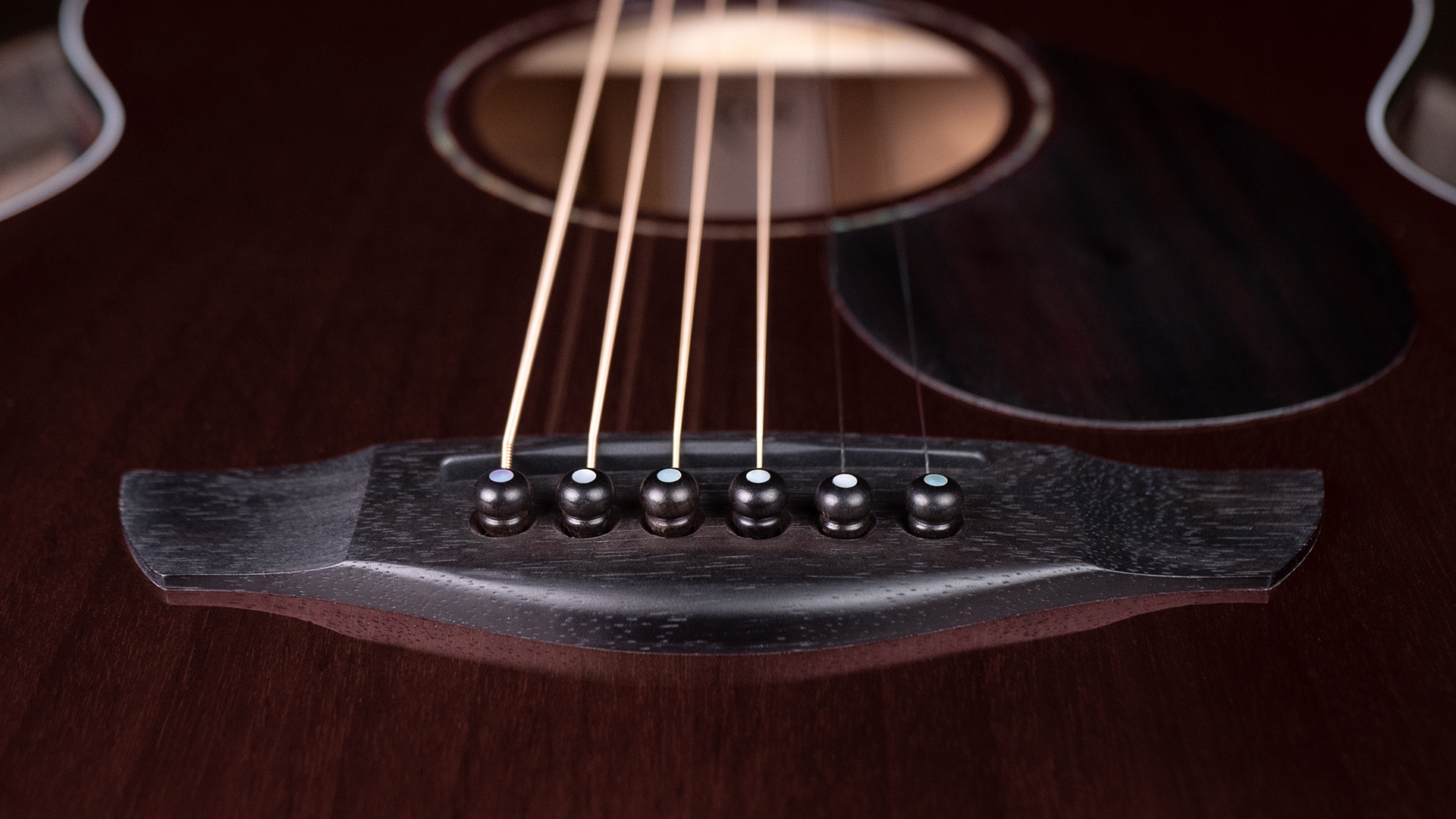 Faith Nexus Venus Cutaway Electro Thru-Black - Image 8