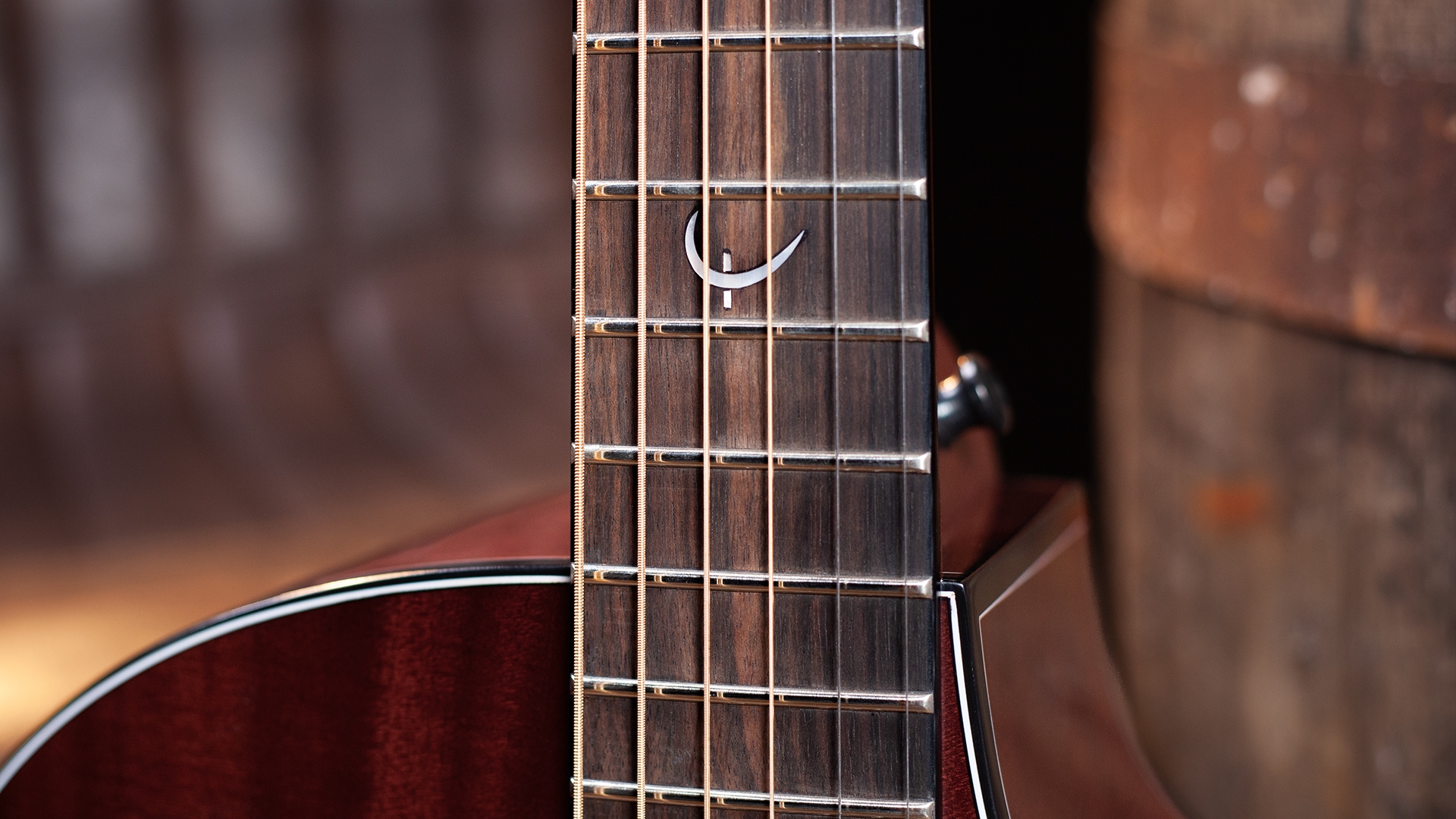 Faith Nexus Venus Cutaway Electro Thru-Cognac - Image 9