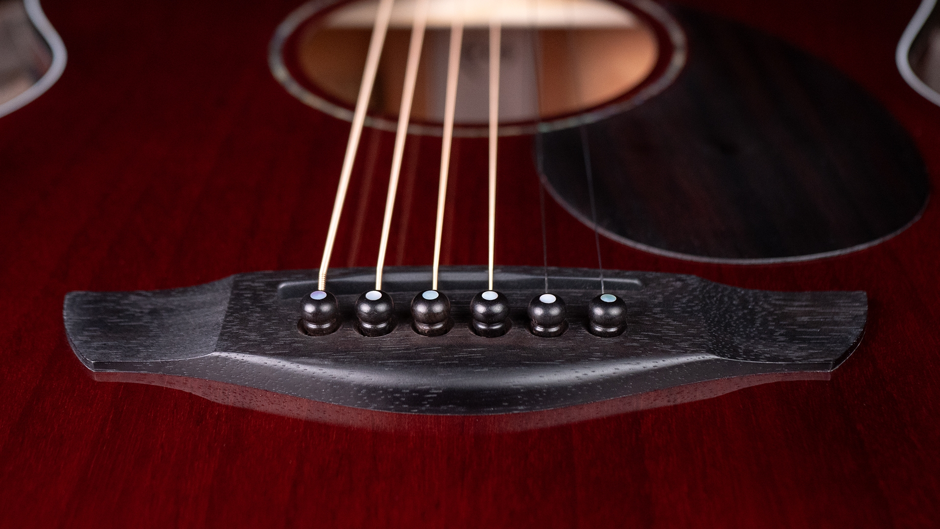 Faith Nexus Venus Cutaway Electro Thru-Cognac - Image 10