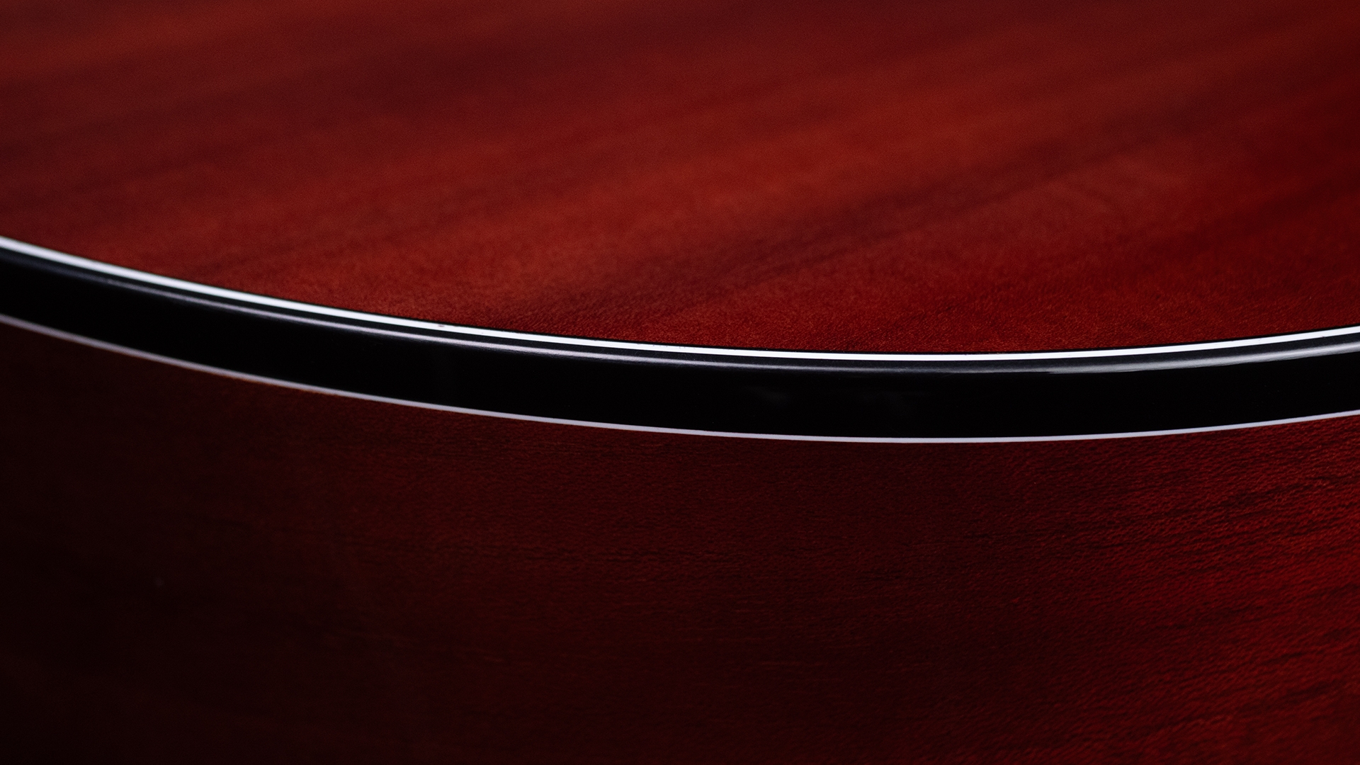 Faith Nexus Venus Cutaway Electro Thru-Cognac - Image 13