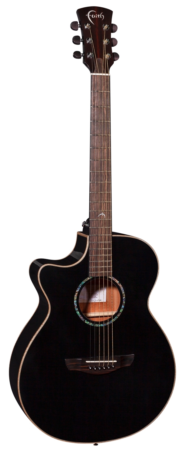 Faith Venus Eclipse LeftHanded - Image 1