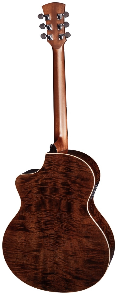 Faith Neptune E/Cut FX Natural Gold - Image 2