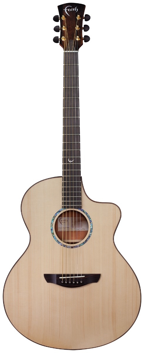 Faith Neptune Natural - Image 3