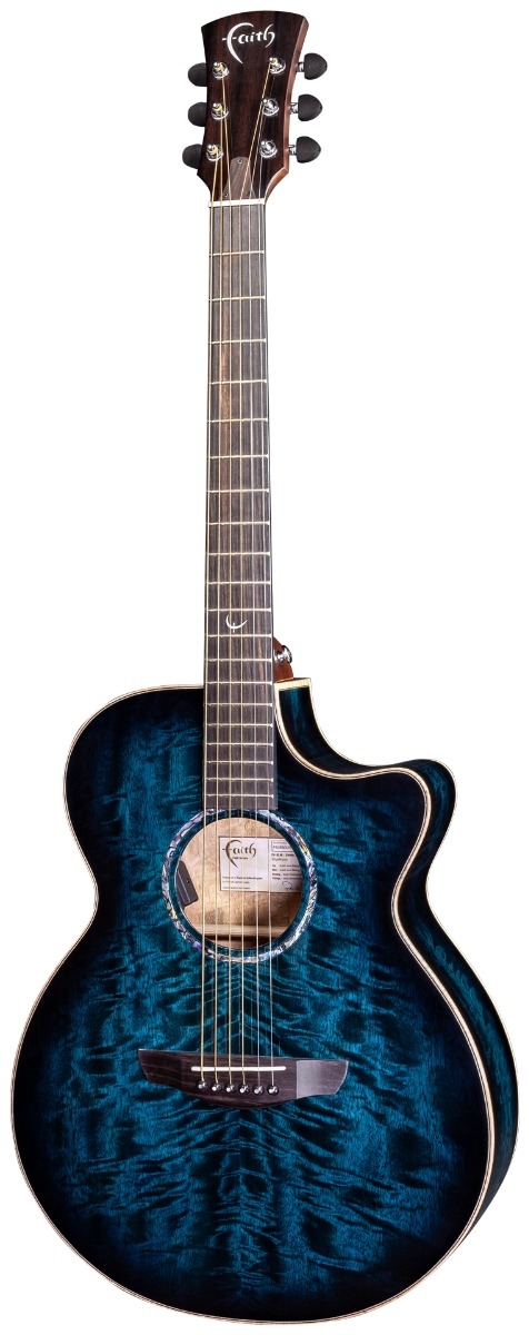 Faith Venus E/Cut Blue Moon - Image 1