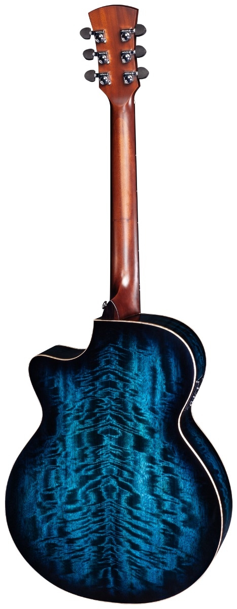 Faith Venus E/Cut Blue Moon - Image 2