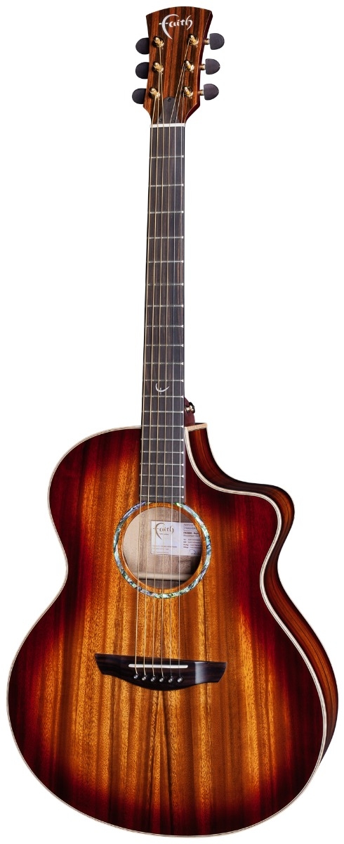 Faith Neptune Blood Moon - Image 1