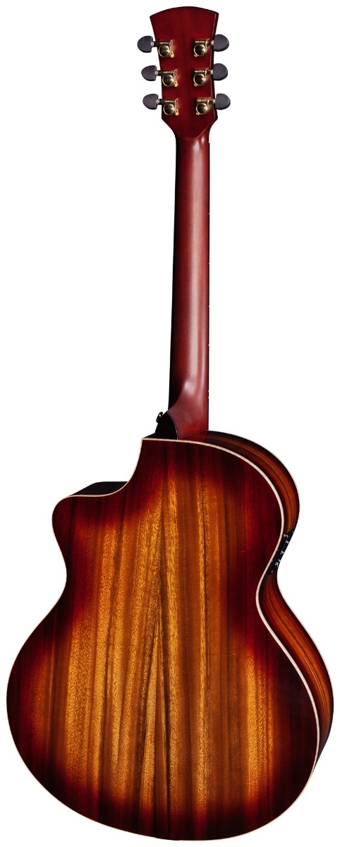 Faith Neptune Blood Moon - Image 2