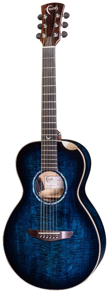 Faith Blue Moon Mercury Electro Scoop - Image 1