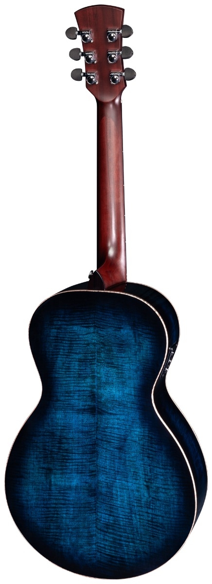 Faith Blue Moon Mercury Electro Scoop - Image 2