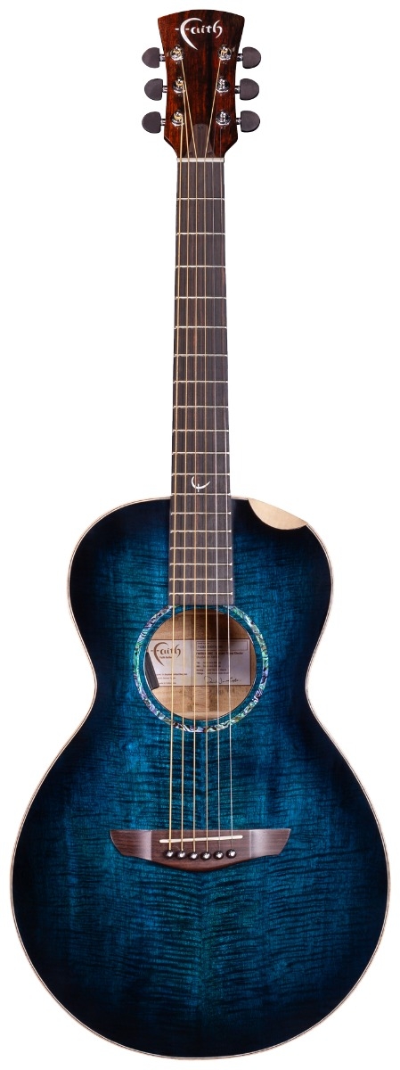 Faith Blue Moon Mercury Electro Scoop - Image 3