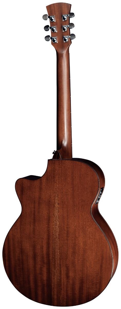 Faith Venus Classic Burst Electro/Cut - Image 2