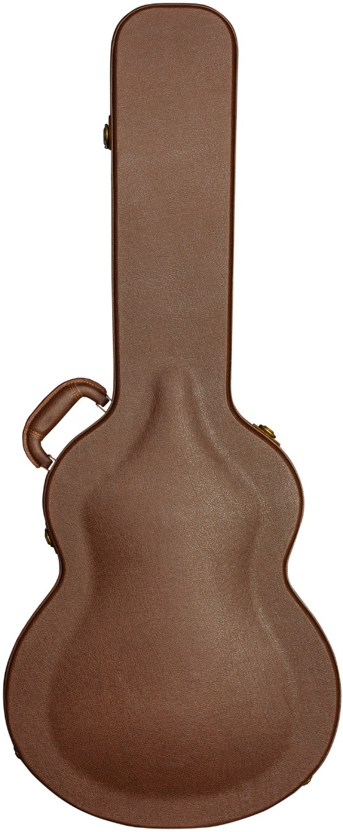 Faith Neptune FX Dark Natural Gold Cutaway Electro - Image 4