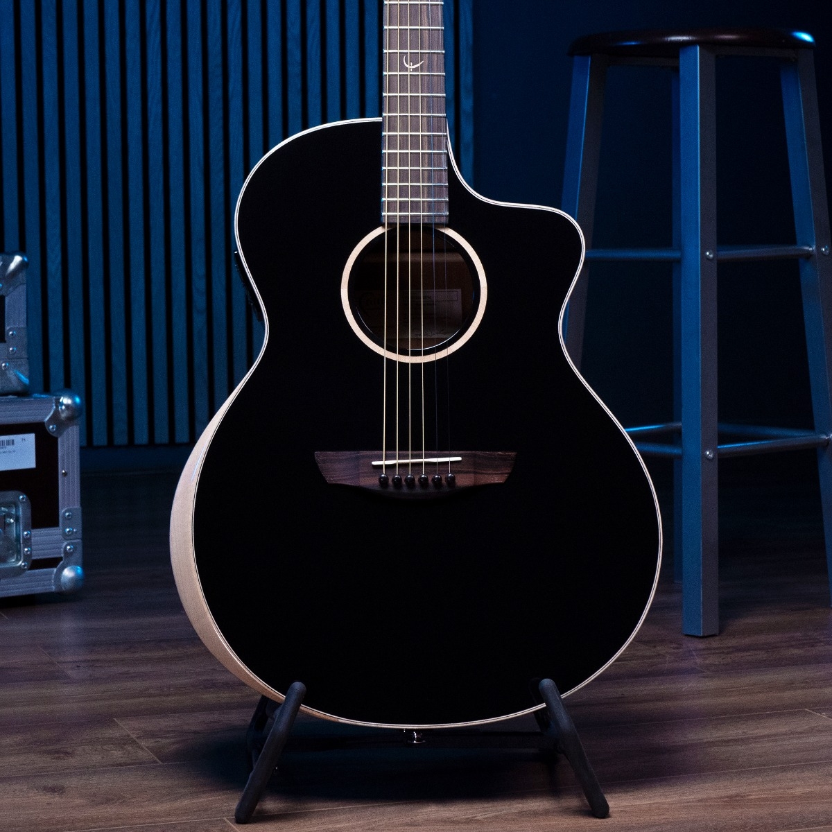 Faith Eclipse Neptune Cutaway Electro - Image 7