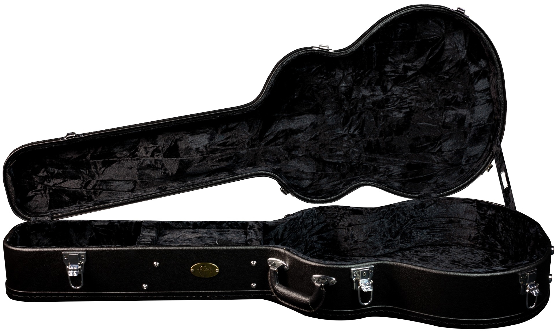 Faith Eclipse Neptune 12 String Cutaway Electro - Image 6